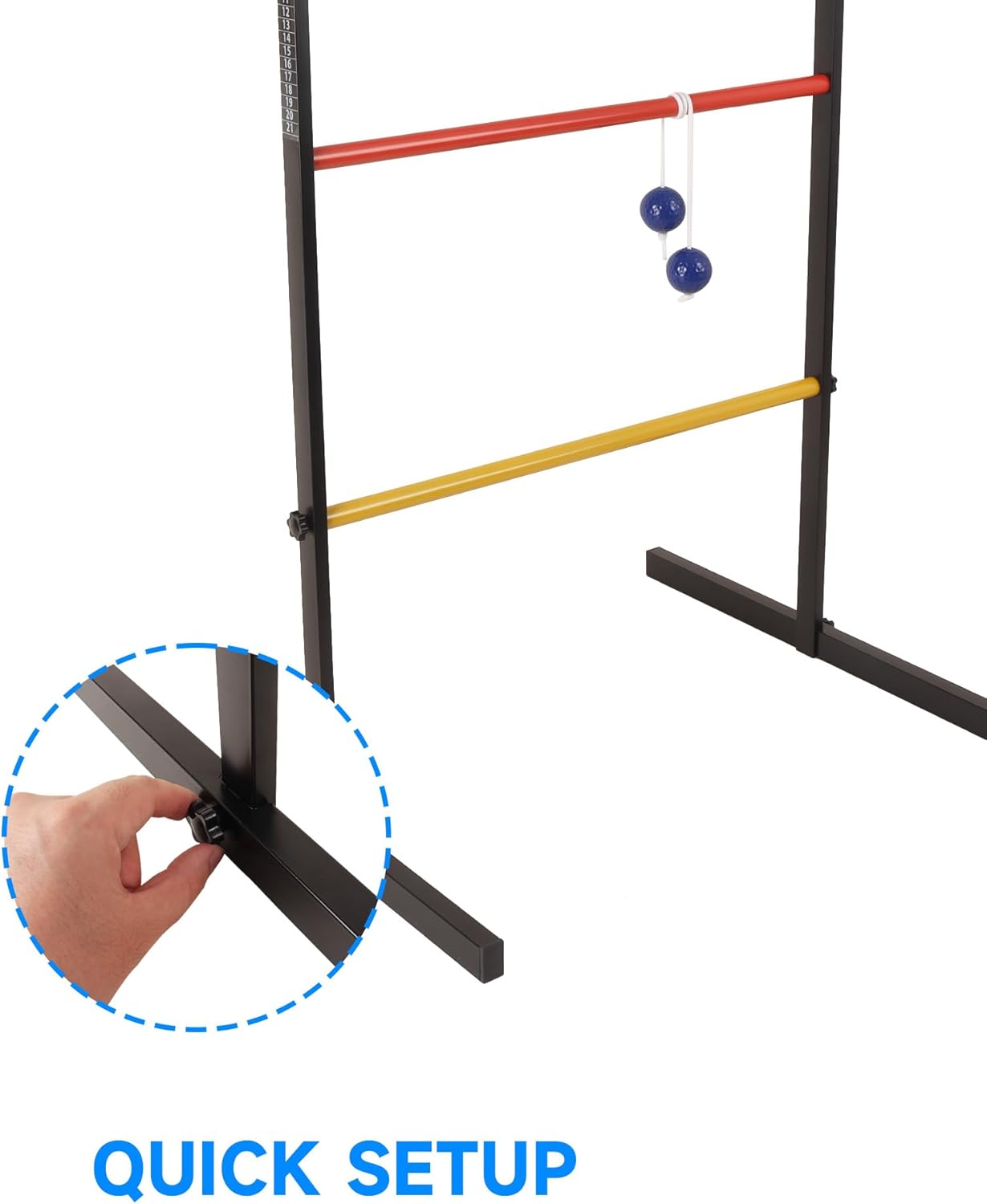 E 12 IJ 14 15 1 11 11 I 2 1 QUICK SETUP
