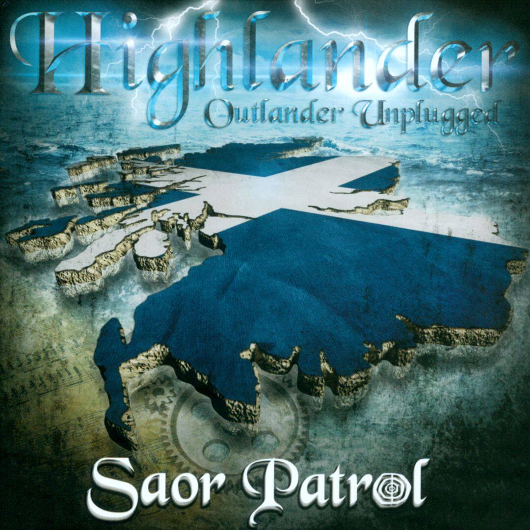 Highlander - Outlander Unplugged [CD] price history on PriceWatchPro