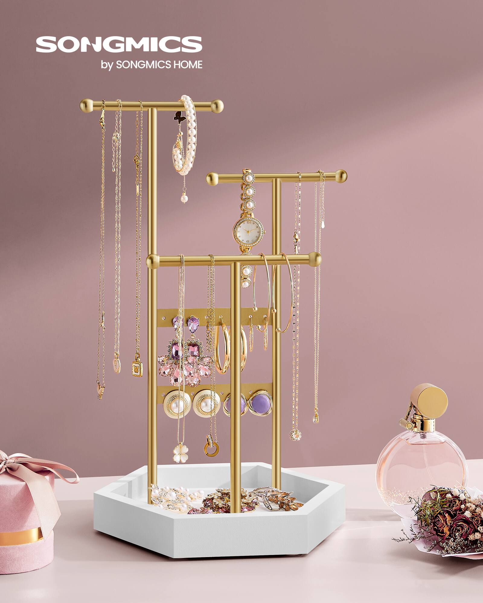 SONGMICS by SONGMICS HOME