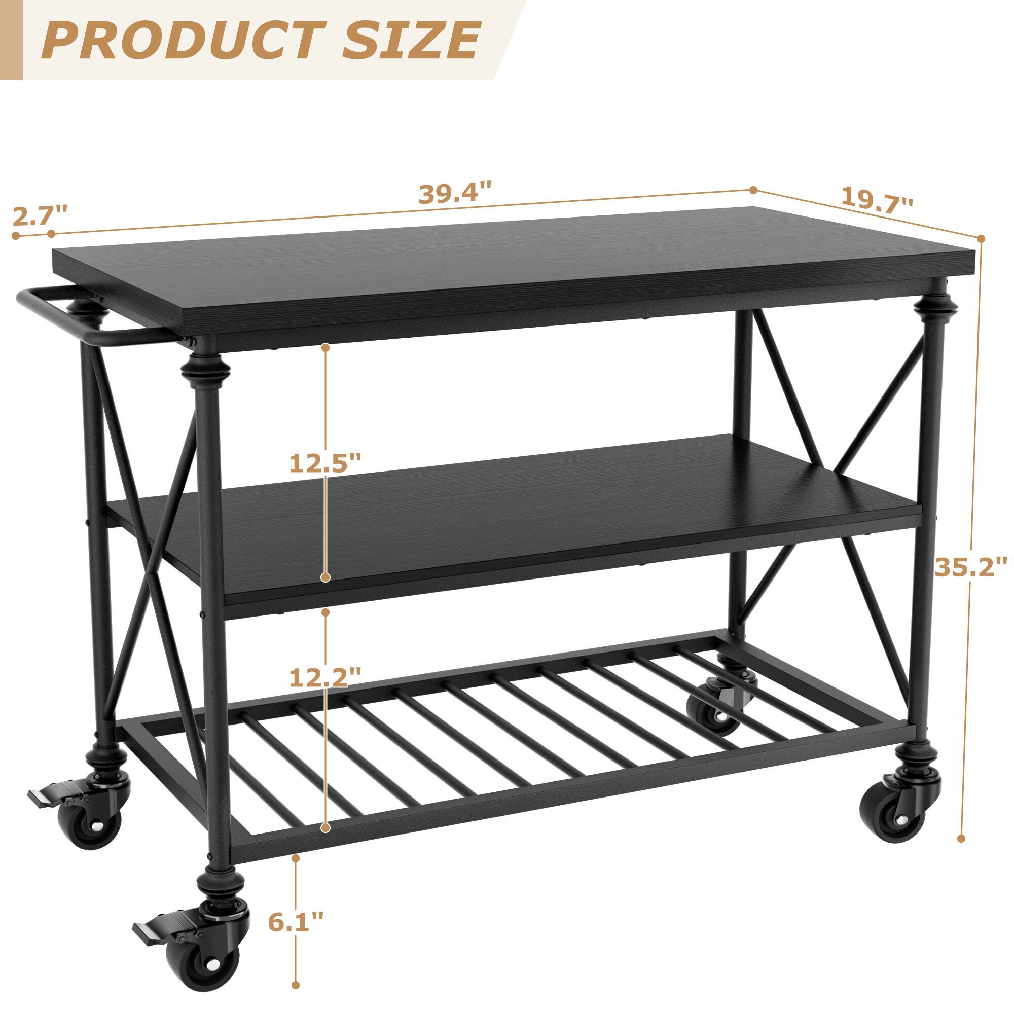 PRODUCT SIZE

2.7" 39.4" 19.7" 12.5" 35.2" 12.2" 6.1"