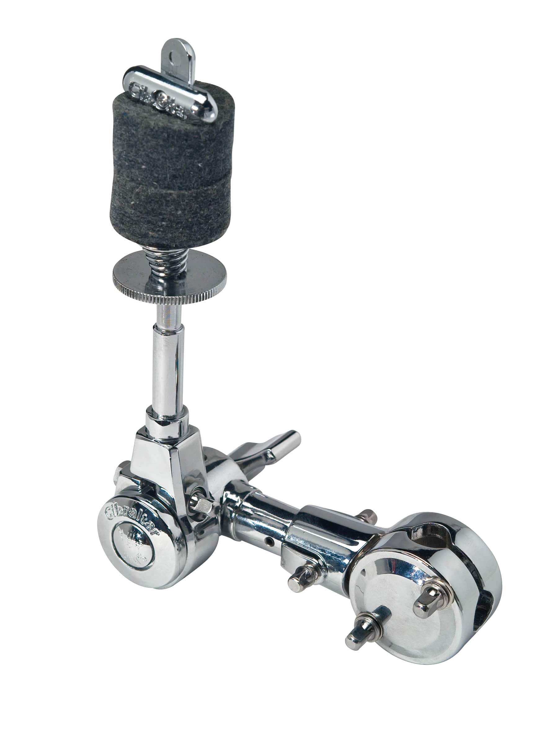 Gibraltar Hardware - Cymbal Tilter Unit with Swing Nut, Gearless Brake Tilter for 12.7mm Boom Rods, Tool Free Drum Hardware Upgrade price history on PriceWatchPro