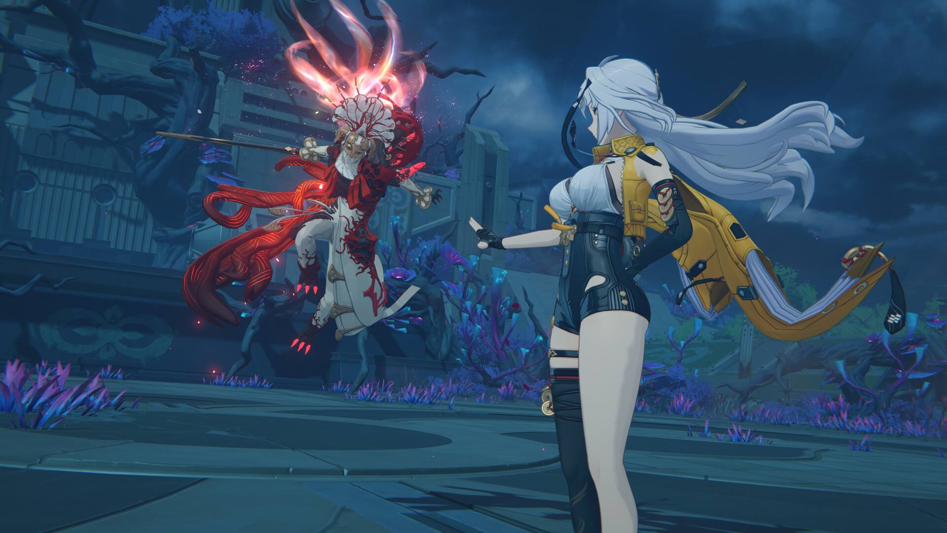 Alt View 4. PM Studios - Zenless Zone Zero.