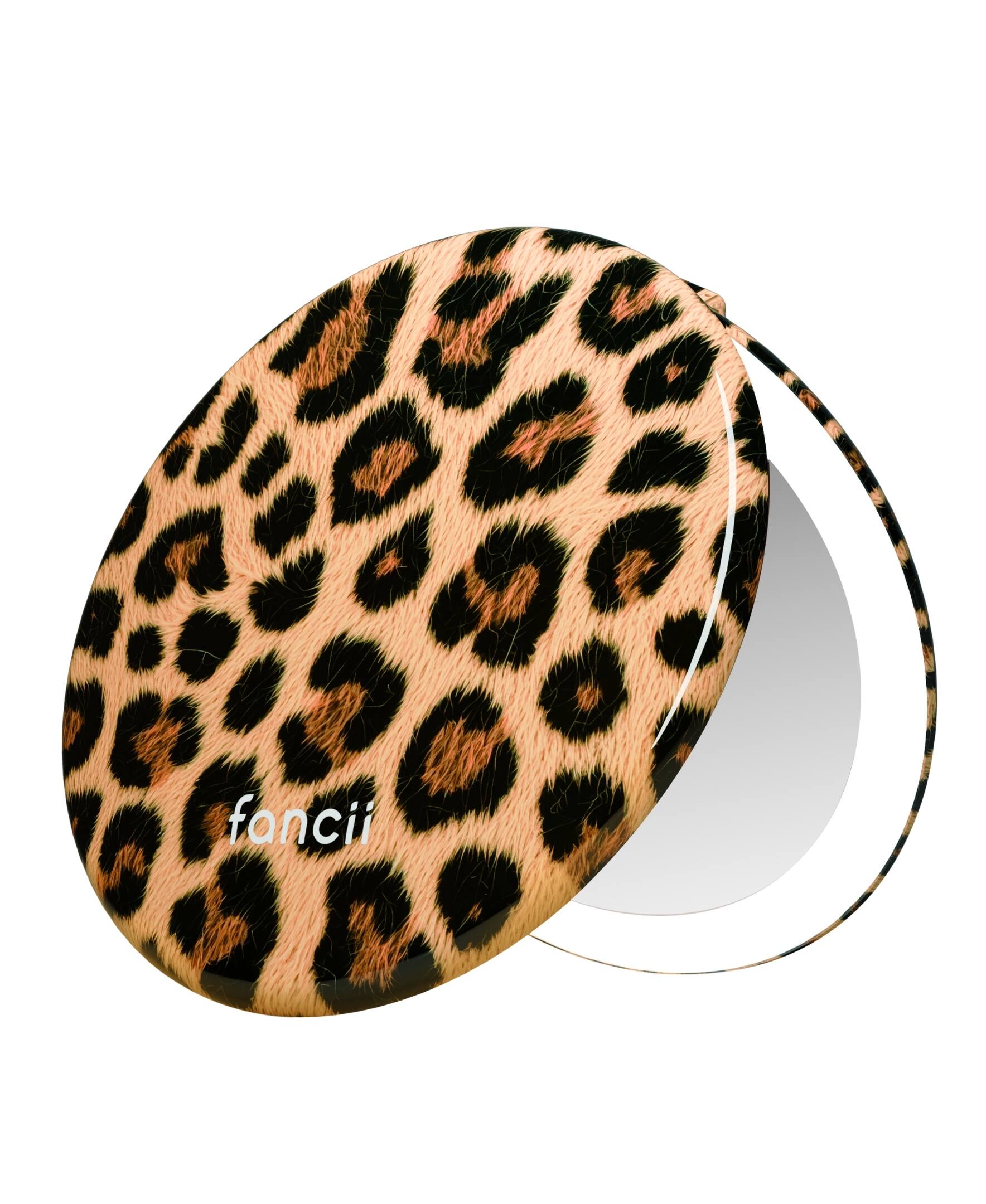 Cheetah Chic