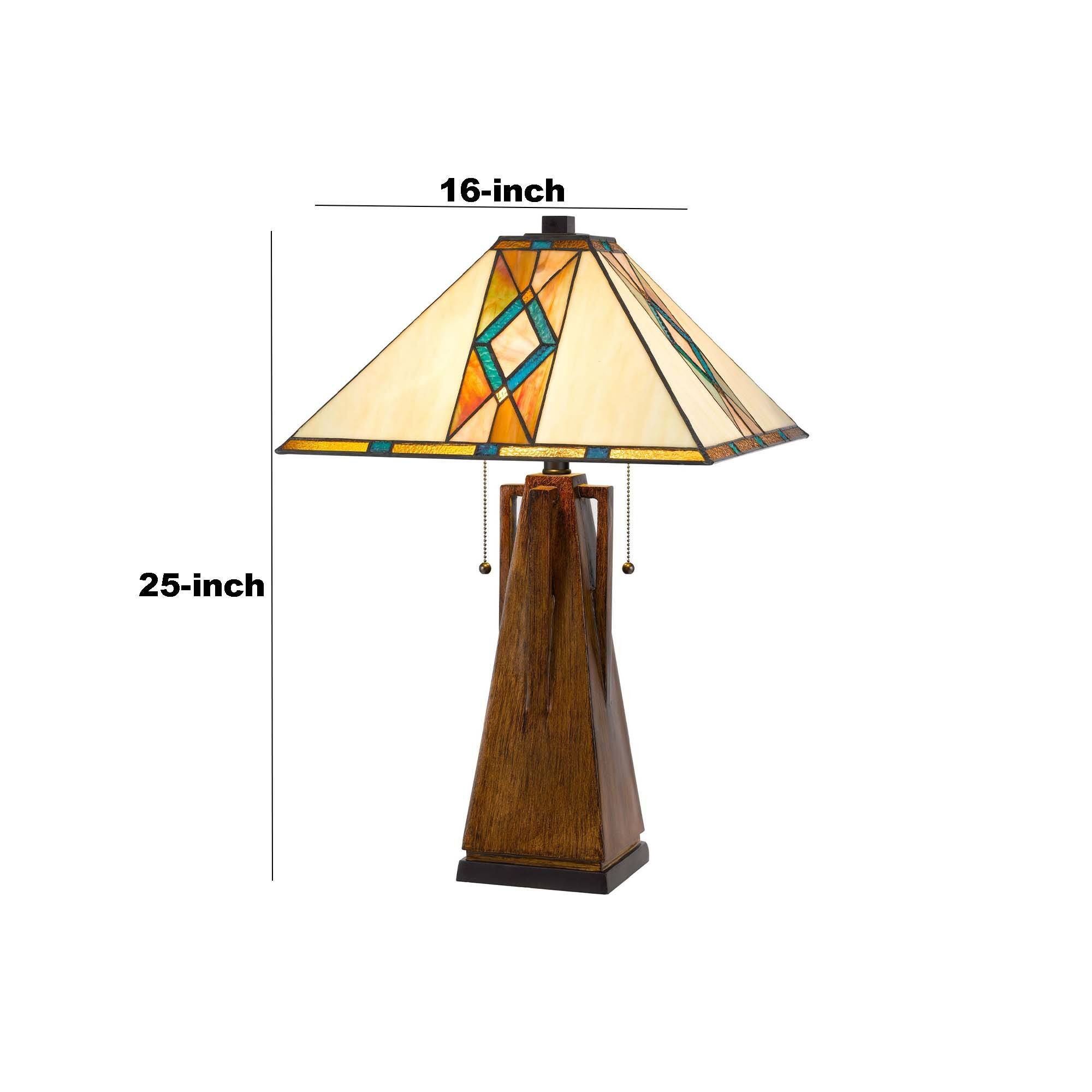 16-inch  
25-inch