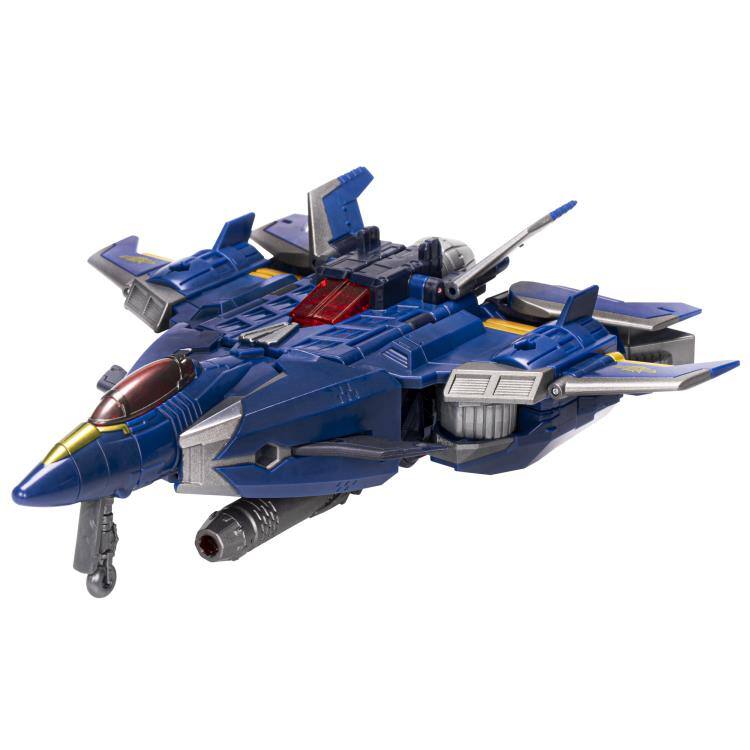 Alt View 4. Transformers - Prime Universe Dreadwing Leader Class | Transformers: Legacy Evolution.