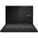 Front. MSI - 14" Laptop - Intel Core i5 - 16 GB Memory - 512 GB SSD - Ink Black.