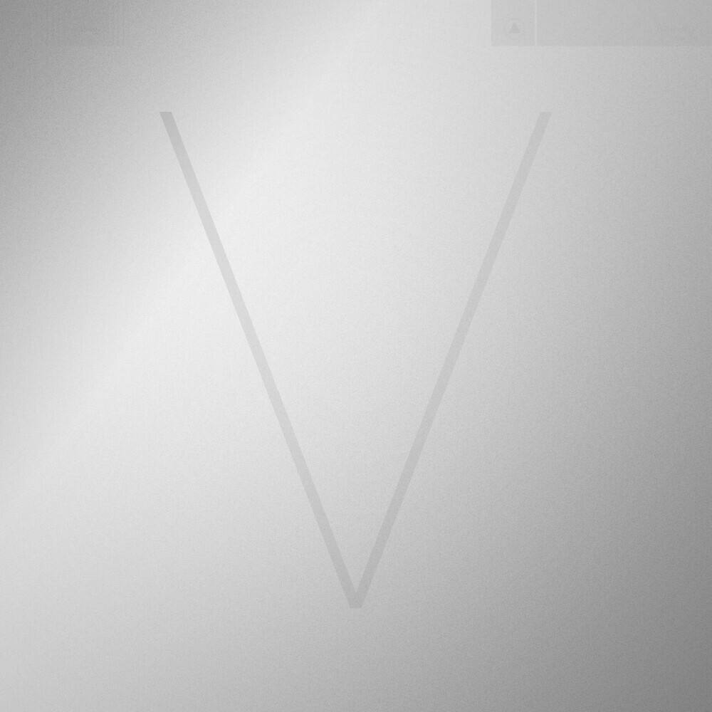 Front. V [LP].