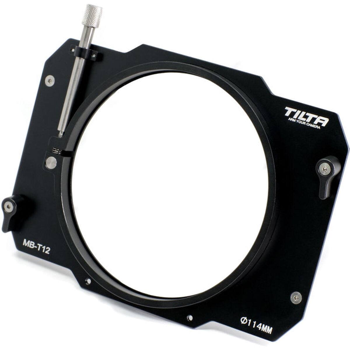 Tilta 114mm Lens Attachment for MB T12 Clamp On Matte Box - Best Buy