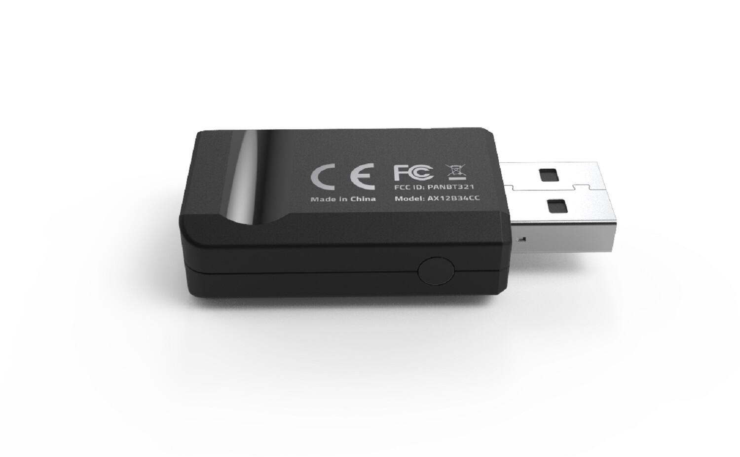 Alt View 13. CME - WIDI Bud Pro.