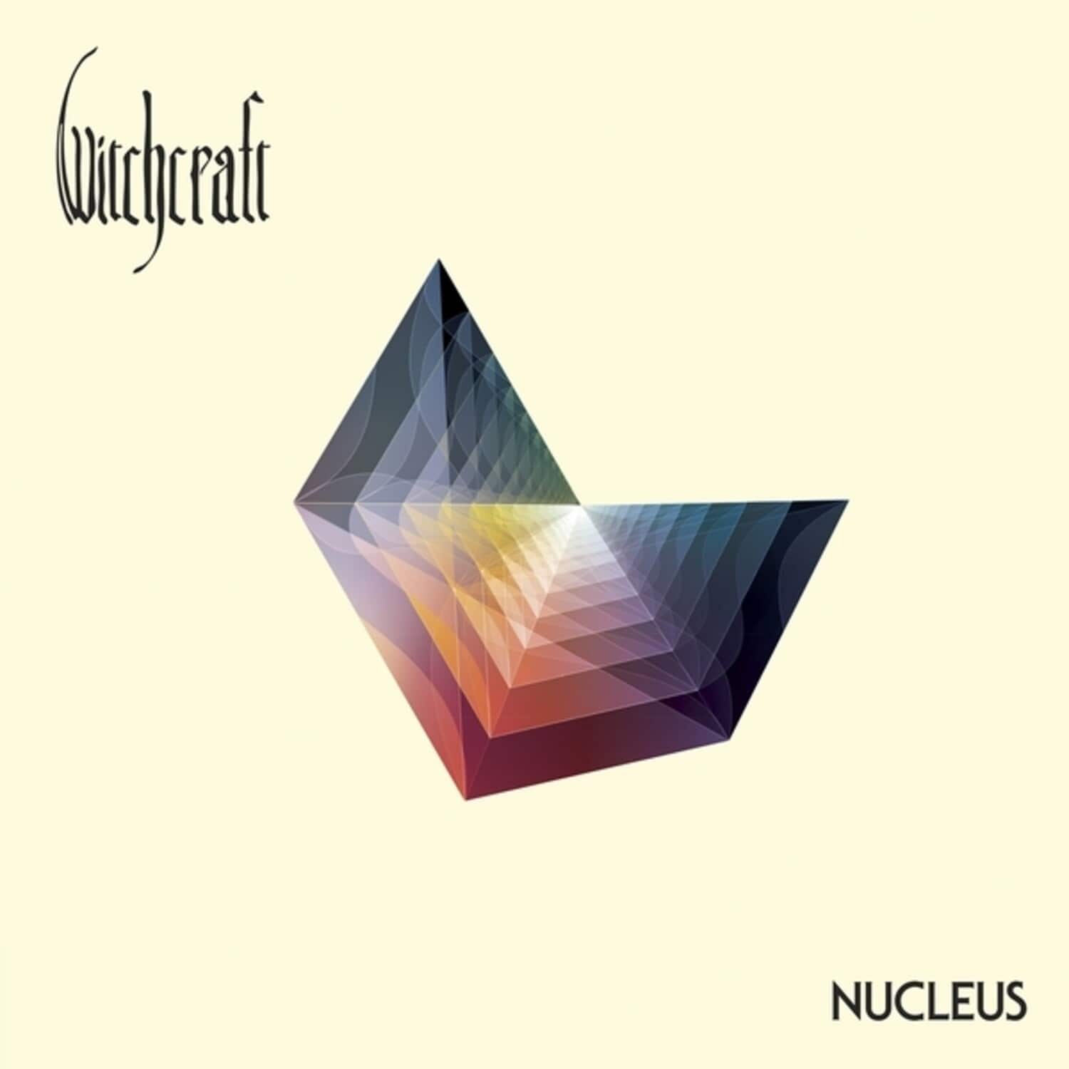 Witchcraft - Nucleus   - COMPACT DISCS [CD] price history on PriceWatchPro