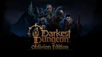 Darkest Dungeon II Oblivion Edition - Nintendo Switch – OLED Model, Nintendo Switch, Nintendo Switch Lite [Digital] - Front_Zoom