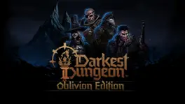 Darkest Dungeon II Oblivion Edition - Nintendo Switch – OLED Model, Nintendo Switch, Nintendo Switch Lite [Digital]