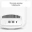 Two auto-sensing 5 GbE ports.