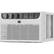Alt View 16. Frigidaire - 500 Sq. Ft. 11,000 BTU Window Air Conditioner with 3,500 BTU Heater - White.