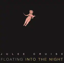 Julee Cruise - Floating Into the Night - VINYL LP