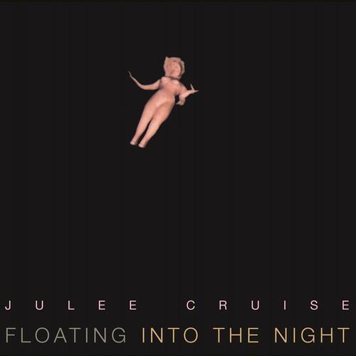 Julee Cruise - Floating Into the Night   - VINYL LP