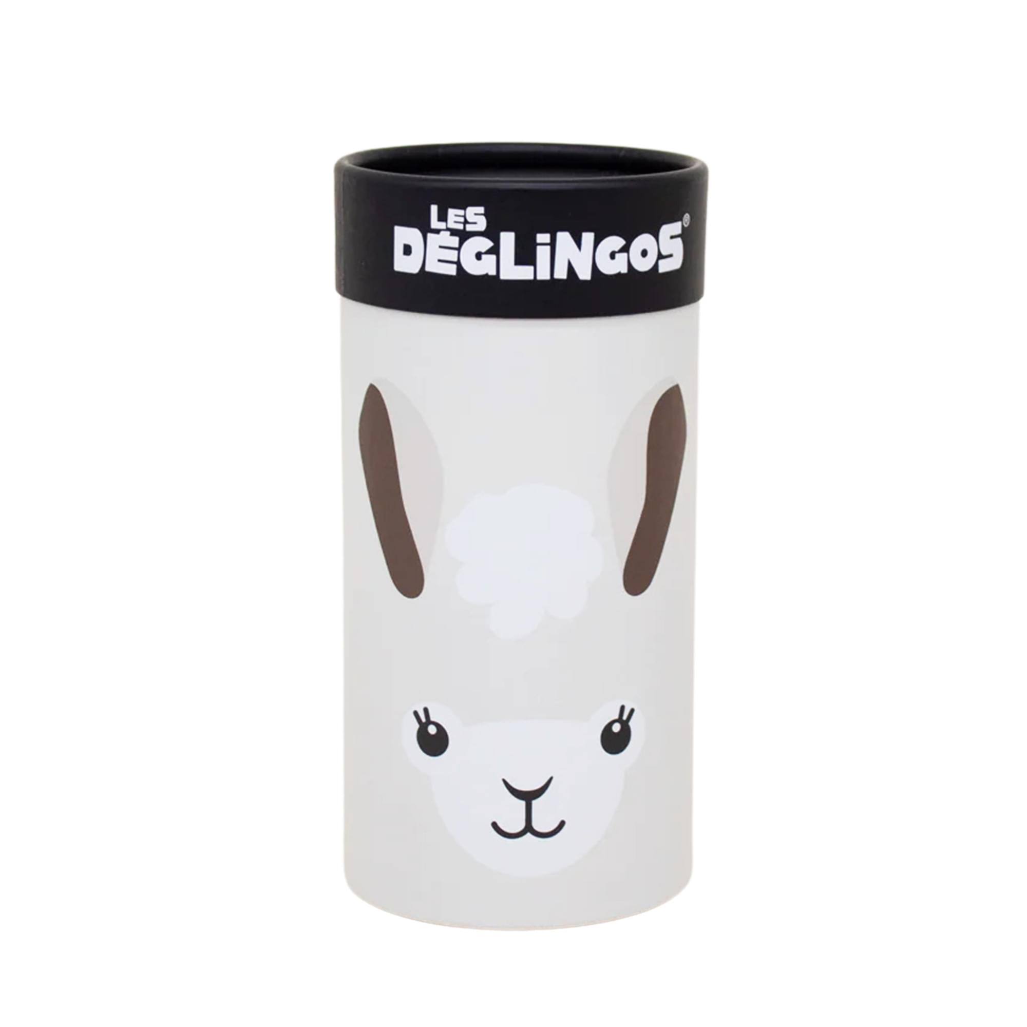 LES DÉGLINGOS