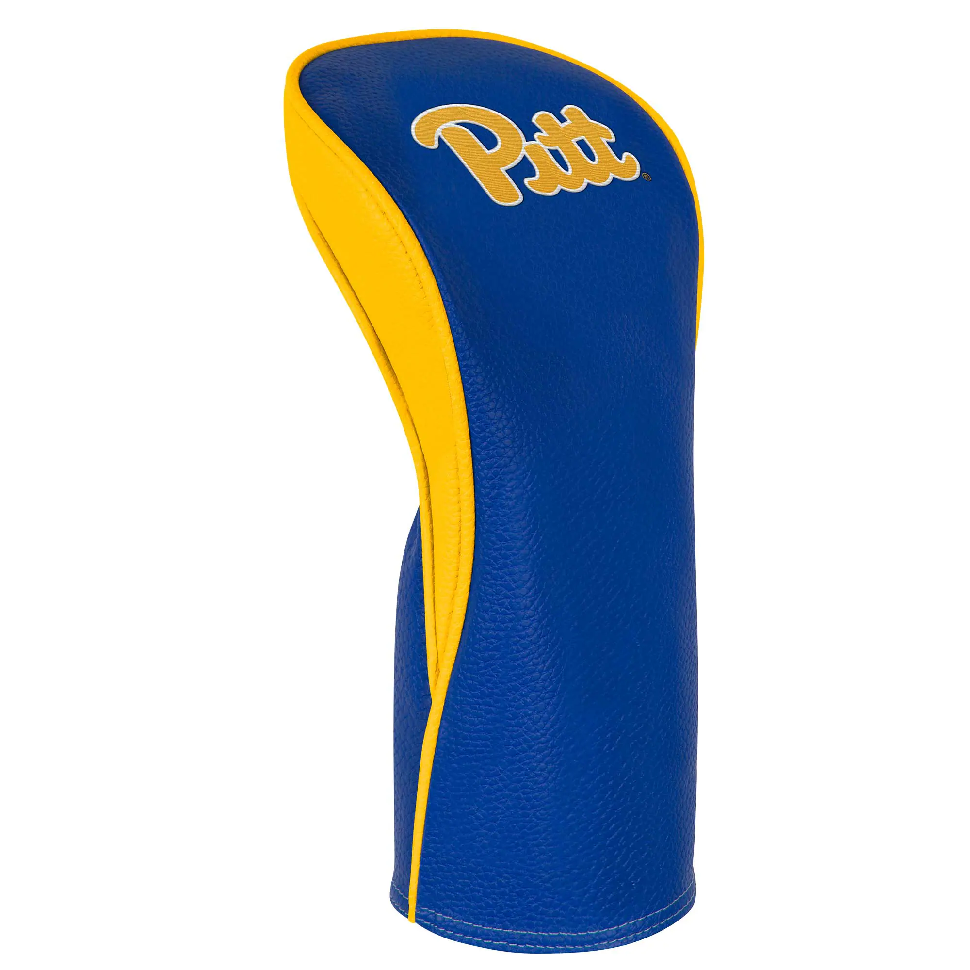 Front. WinCraft - Pitt Panthers NextGen-Driver Headcover - Multicolor.