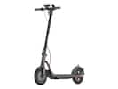 Front. NAVEE - V25 PRO Foldable Electric Scooter w/16 mi Max Operating Range & 20 mph Max Speed - Black.