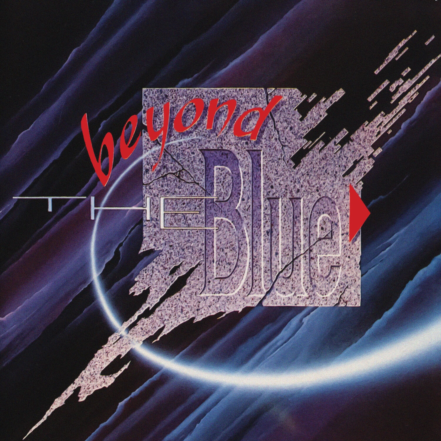 Beyond the Blue - Beyond The Blue   - COMPACT DISCS [CD] price history on PriceWatchPro