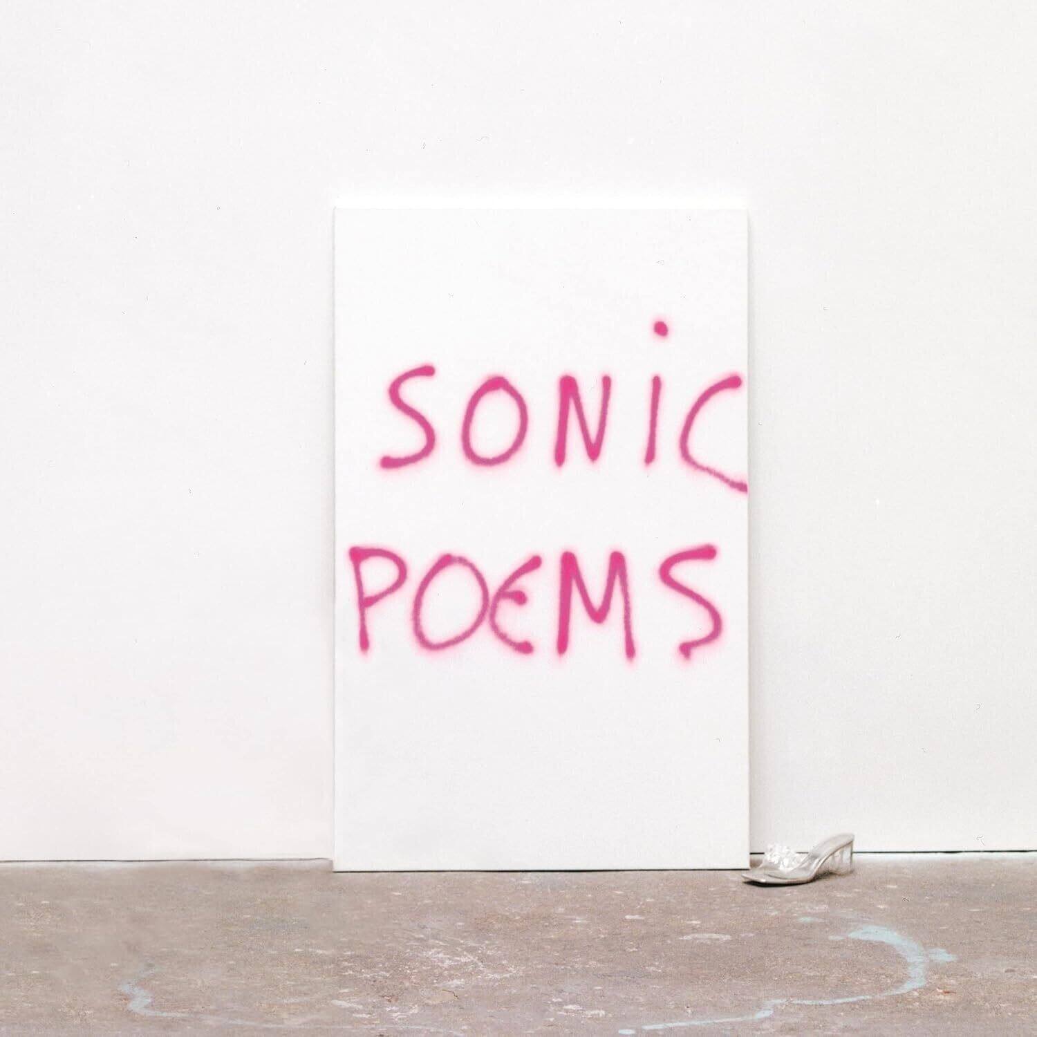 SONIC POEMS