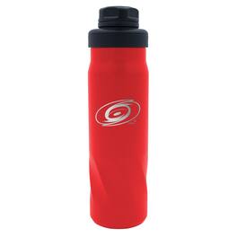 WinCraft - Carolina Hurricanes 20oz. Morgan Water Bottle - Multicolor
