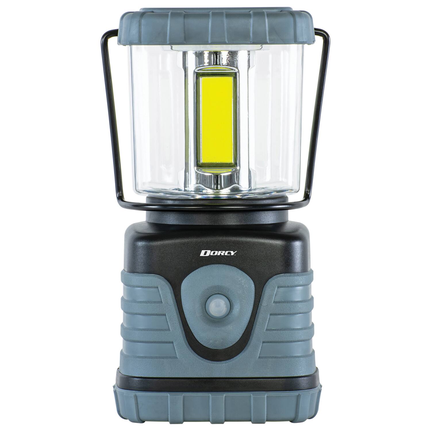 Alt View 5. Dorcy - Adventure Max 3,000-Lumen Outdoor Lantern.