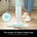 30 sec ad.
- STEAM MADE EAST
Shark
The power of steam made easy
On-demand steam ready in 30 seconds.