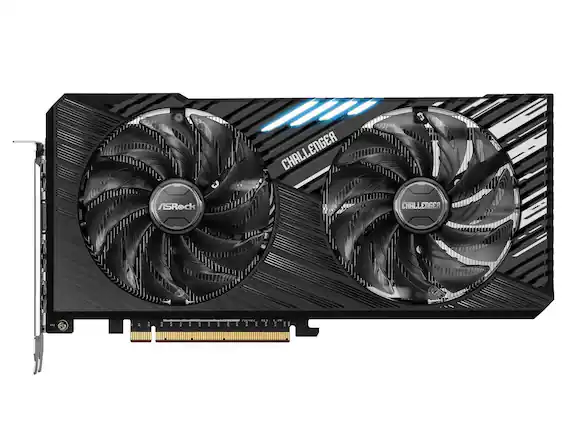 ASRock Challenger