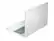 Alt View 1. HP - HP OmniBook 5 Laptop Computer 16" 2K AMD Ryzen 7 16 GB memory;512 GB SSD - Glacier silver aluminum.