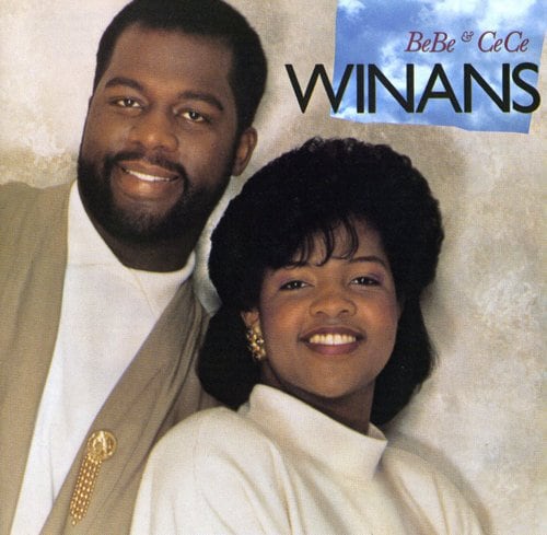 BeBe & CeCe Winans - Bebe & Cece Winans   - COMPACT DISCS [CD] price history on PriceWatchPro