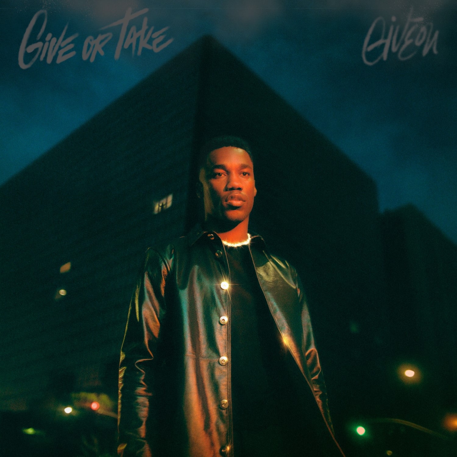 Give or Take [LP] - VINYL