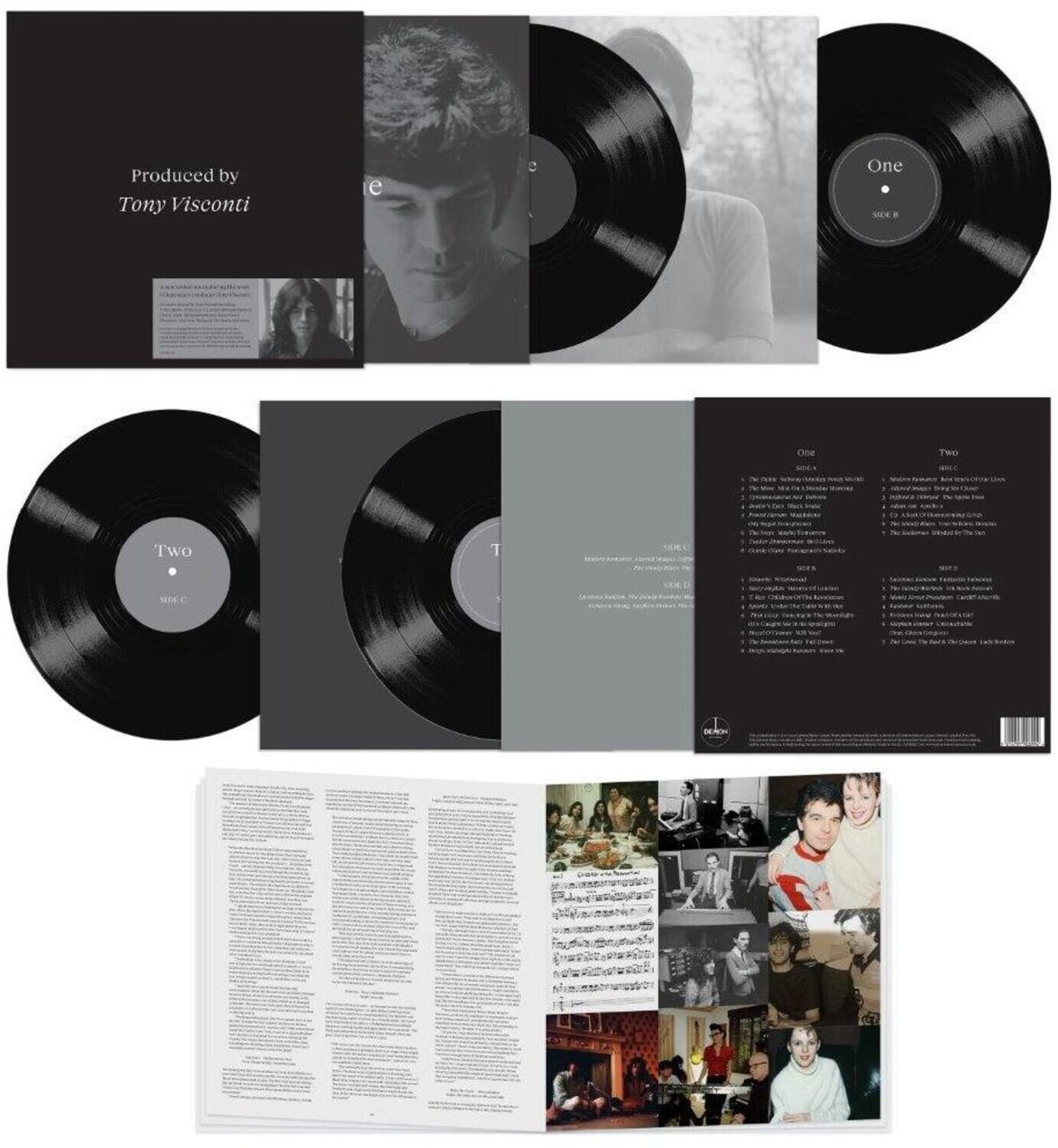 Produced by Tony Visconti

One
SIDE B

Two
SIDE A

One
SIDE A

Two
SIDE B

One
SIDE B

Two
SIDE A

One
SIDE A

Two
SIDE B

One
SIDE B

Two
SIDE A

One
SIDE A

Two
SIDE B

One
SIDE B

Two
SIDE A

One
SIDE A

Two
SIDE B

One
SIDE B

Two
SIDE A

One
SIDE A

Two
SIDE B

One
SIDE B

Two
SIDE A

One
SIDE A

Two
SIDE B

One
SIDE B

Two
SIDE A

One
SIDE A

Two
SIDE B

One
SIDE B

Two
SIDE A

One
SIDE A

Two
SIDE B

One
SIDE B

Two
SIDE A

One
SIDE A

Two
SIDE B

One
SIDE B

Two
SIDE A

One
SIDE A

Two
SIDE B

One
SIDE B

Two
SIDE A

One
SIDE A

Two
SIDE B

One
SIDE B

Two
SIDE A

One
SIDE A

Two
SIDE B

One
SIDE B

Two
SIDE A

One
SIDE A

Two
SIDE B

One
SIDE B

Two
SIDE A

One
SIDE A

Two
SIDE B

One
SIDE B

Two
SIDE A

One
SIDE A

Two
SIDE B

One
SIDE B

Two
SIDE A

One
SIDE A

Two
SIDE B

One
SIDE B

Two
SIDE A

One
SIDE A

Two
SIDE B

One
SIDE B

Two
SIDE A

One
SIDE A

Two
SIDE B

One
SIDE B

Two
SIDE A

One
SIDE A

Two
SIDE B

One
SIDE B

Two
SIDE A

One
SIDE A

Two
SIDE B

One
SIDE B

Two
SIDE A

One
SIDE A

Two
SIDE B

One
SIDE B

Two
SIDE A

One
SIDE A

Two
SIDE B

One
SIDE B

Two
SIDE A

One
SIDE A

Two
SIDE B

One
SIDE B

Two
SIDE A

One
SIDE A

Two
SIDE B

One
SIDE B

Two
SIDE A

One
SIDE A

Two
SIDE B

One
SIDE B

