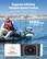 Supports Infinitely Variable Speed Control
Precise Control of Your Boat's Movement
1580 RPM No-Load Speed
Infinitely Adjustable Speed