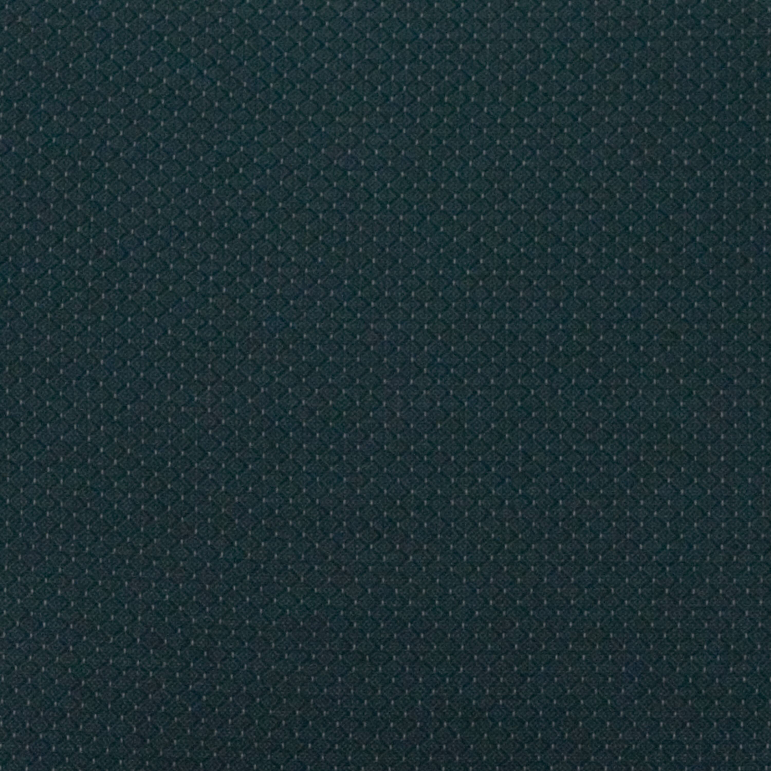 Alt View 8. Emma + Oliver - Heavy Duty Reception/Guest Stack Chair - Green Patterned Fabric.