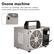 Ozone machine
For home, car, workshop, shed, bathroom, meeting rooms, public places etc. sterilization and disinfection
Ozone generator
Timing switch