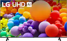 LG UHD AI