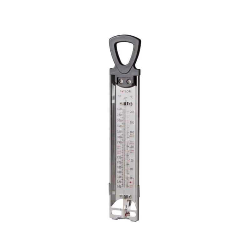 Taylor - Instant Read Analog Cooking Thermometer