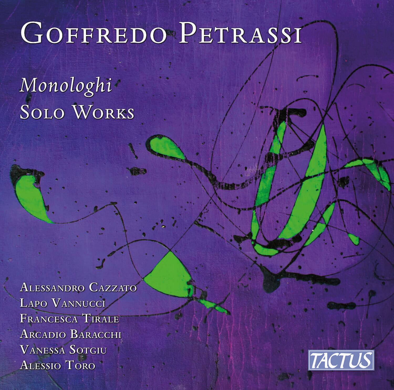 Various - Monologhi   - COMPACT DISCS [CD] price history on PriceWatchPro
