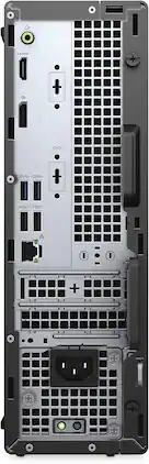 Dell - OptiPlex 3080 SFF Core i5-10500 16GB 512GB SSD Keyboard & Mouse Win11 Pro