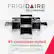 FRIGIDAIRE TO COMPARE
Shop the #1 consumer-rated line of cooking appliances*
*Highest overall avg. star rating vs. leading competitors on nat'l retailers' websites, Jul-Dec 2024. Includes incentivized reviews.