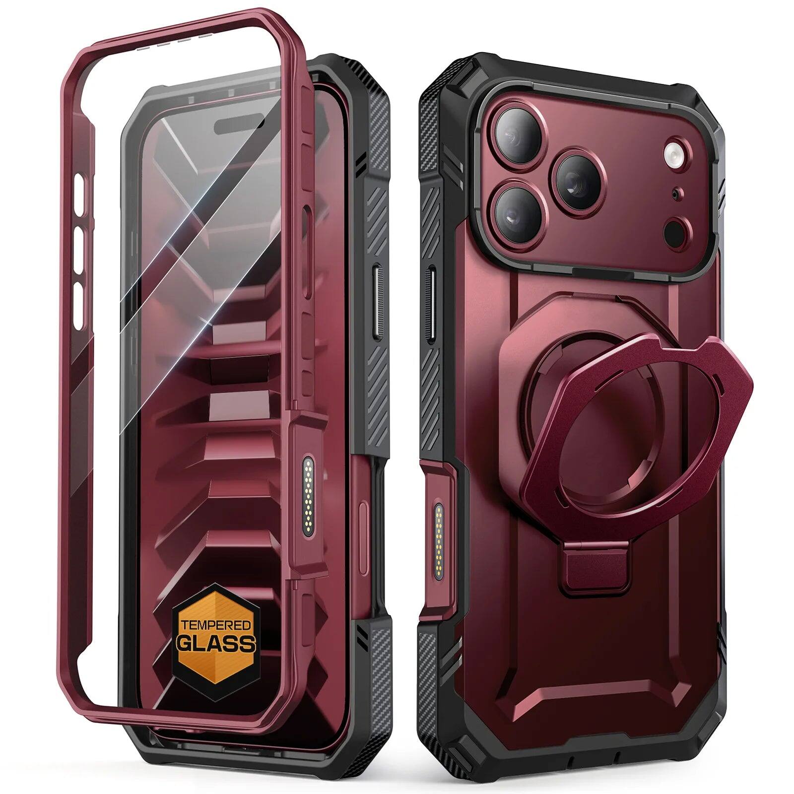 Tempered Glass