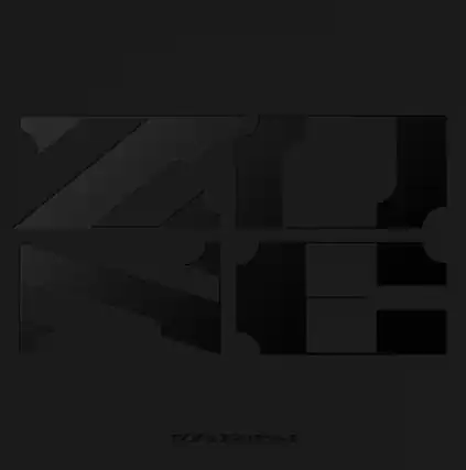 Front. Tvxq / Tohoshinki - Zone - Limited BD Anniversary Version - COMPACT DISCS.