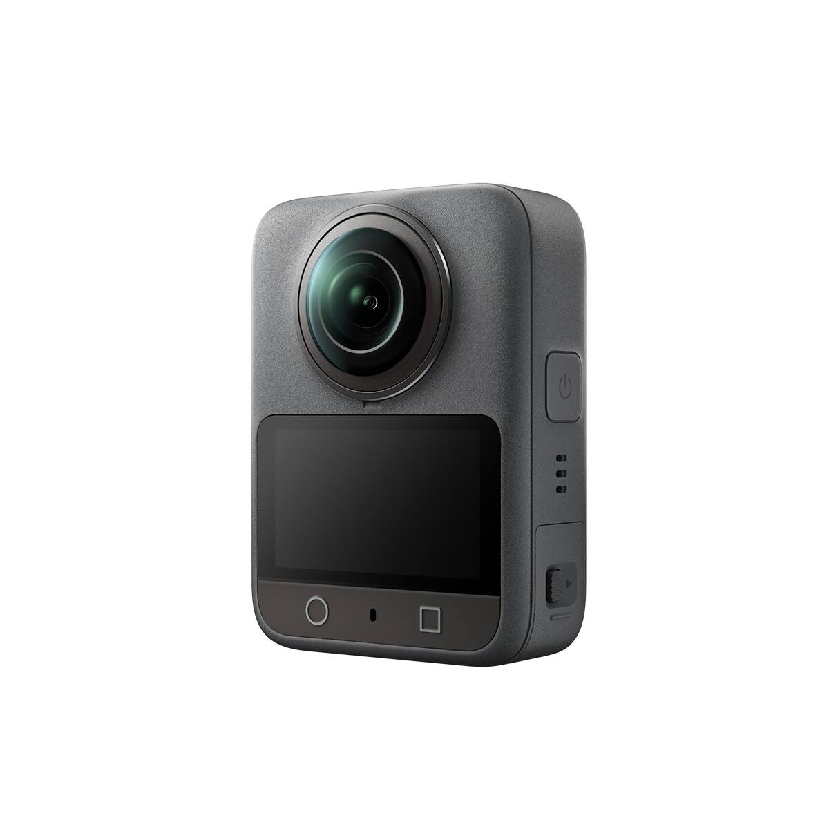 Alt View 9. DJI - DJI Osmo 360 8K Action Camera Adventure Combo.