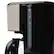 Alt View 13. Haden - 12-Cup Programmable Coffee Maker with Strength Control and Timer - Putty.