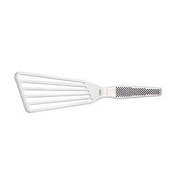 Global - Fish Spatula, Stainless Steel - Silver