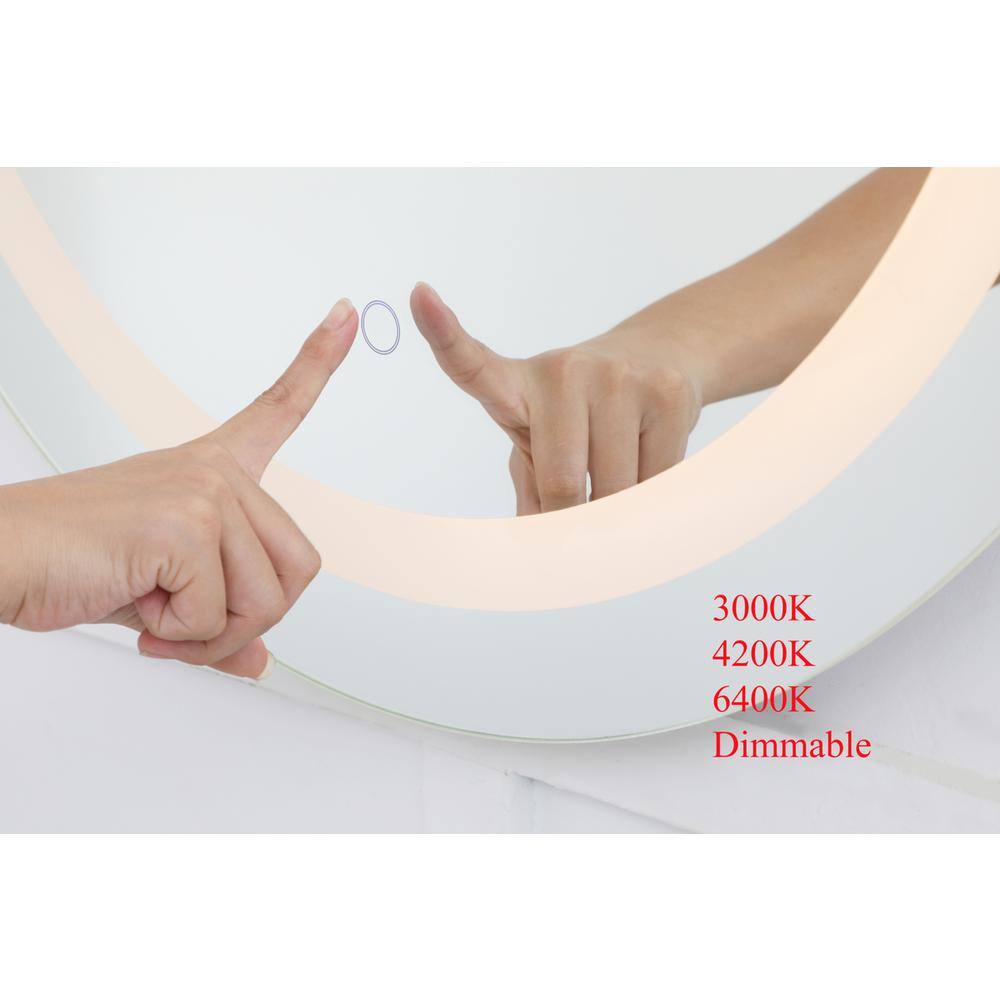 3000K  
4200K  
6400K  
Dimmable