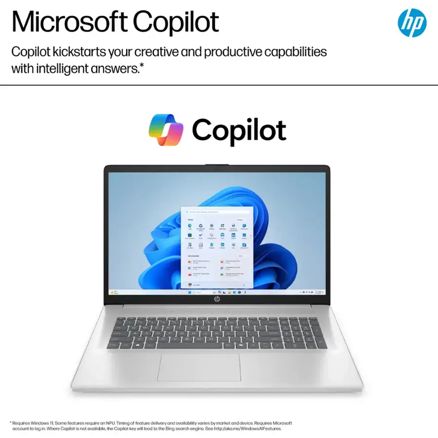 Microsoft Copilot kickstarts your creative and productive capabilities with intelligent answers.