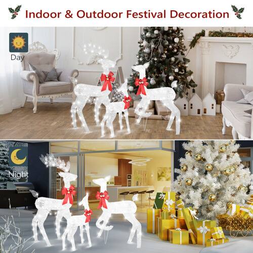 Indoor & Outdoor Festival Decoration

Day

Night
