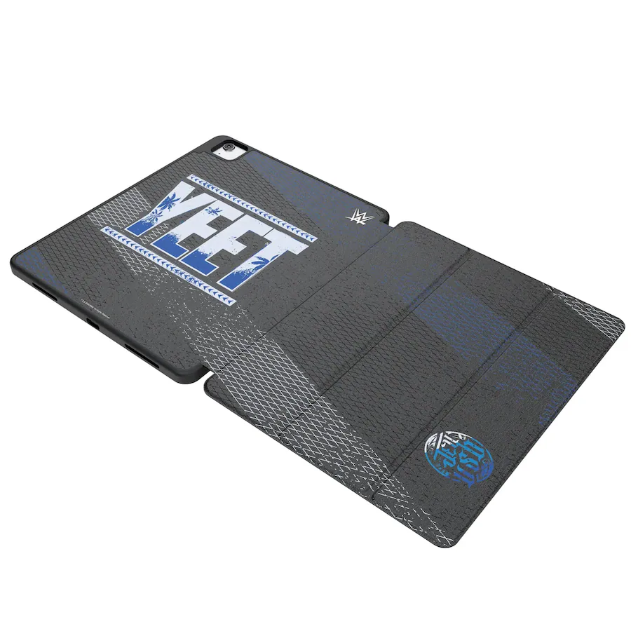 Apple Fablet Keyscaper WWE Steel Tablet Case for Apple iPad Apple iPad (10th Gen ...